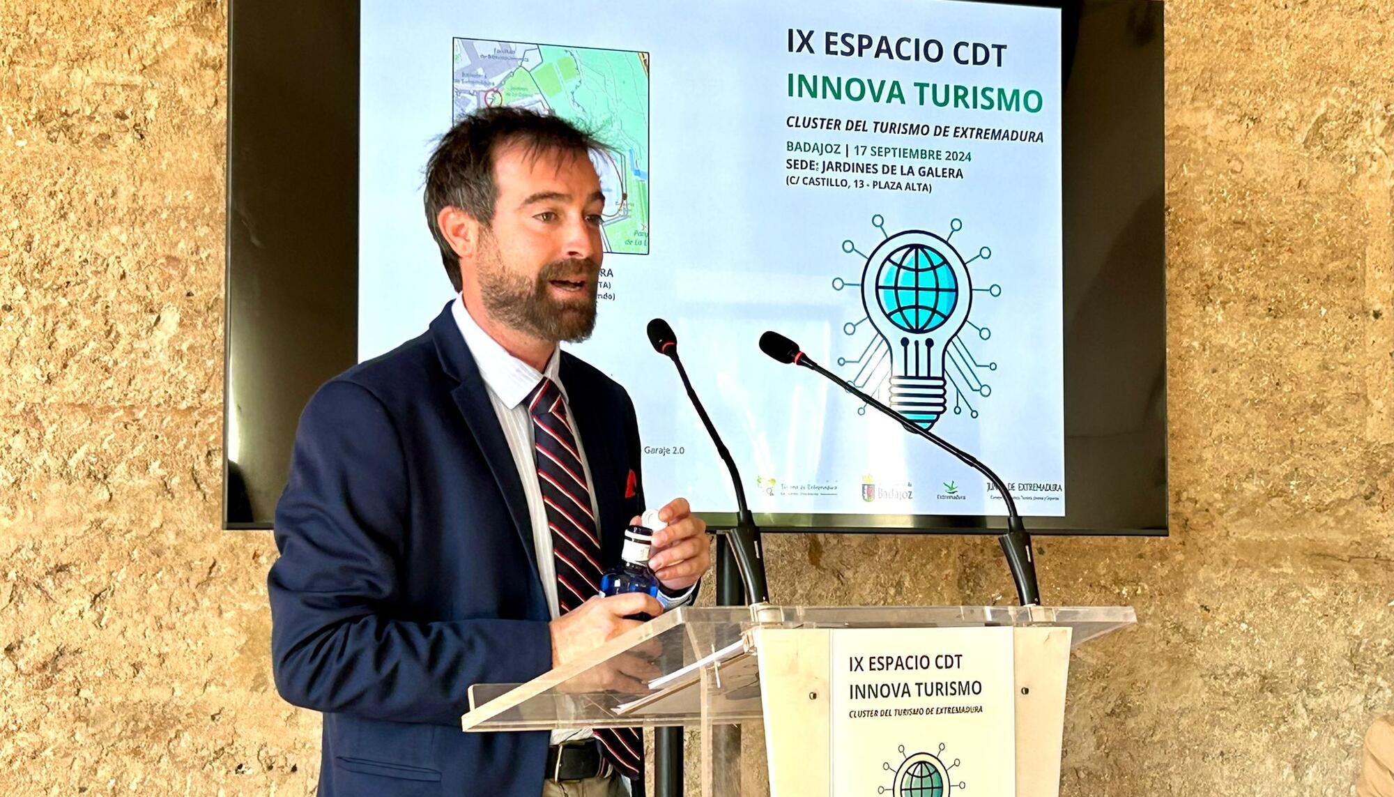 Jesús Miguel Viñuales Blanco